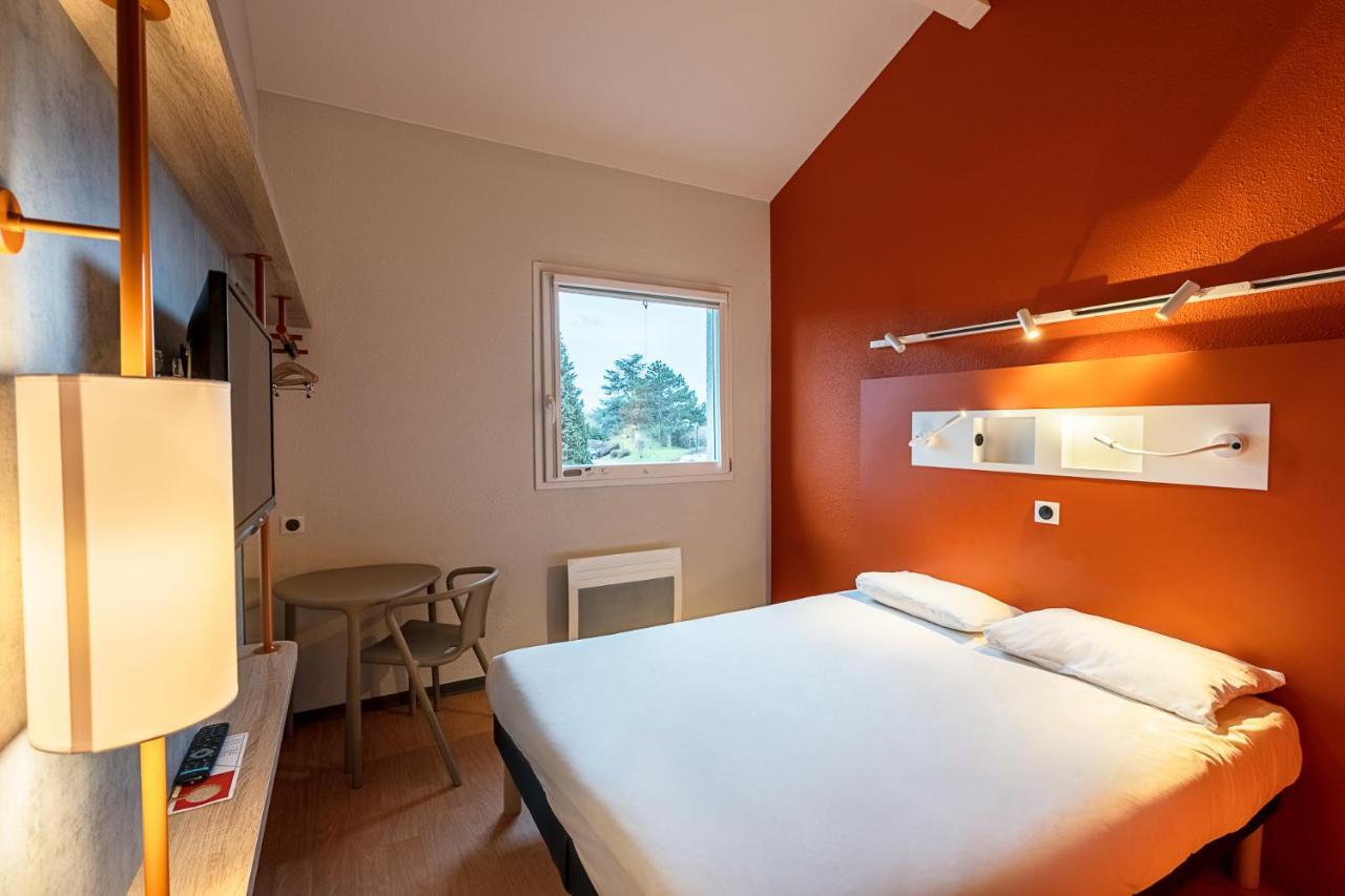 Ibis Budget Nancy Porte Sud أوديمو المظهر الخارجي الصورة