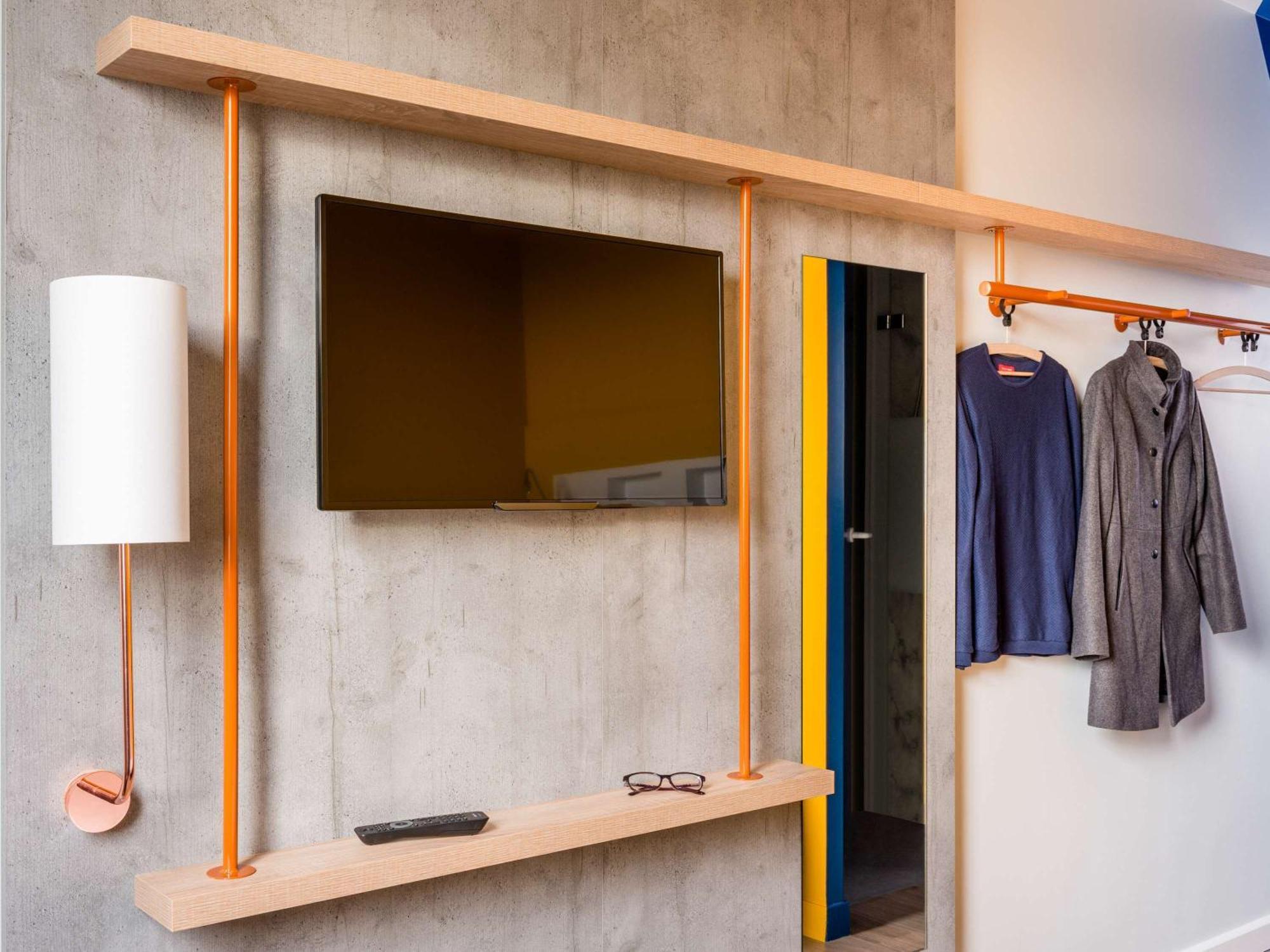 Ibis Budget Nancy Porte Sud أوديمو المظهر الخارجي الصورة