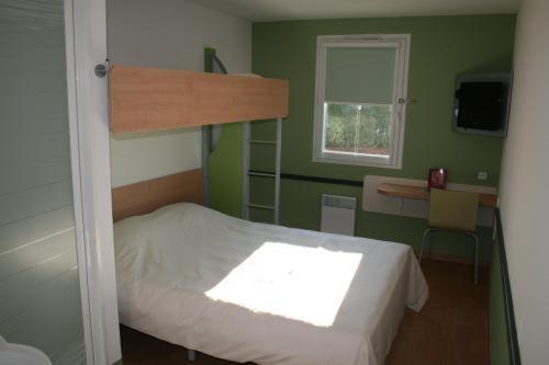 Ibis Budget Nancy Porte Sud أوديمو المظهر الخارجي الصورة